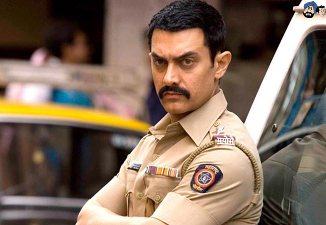 Aamir Khan